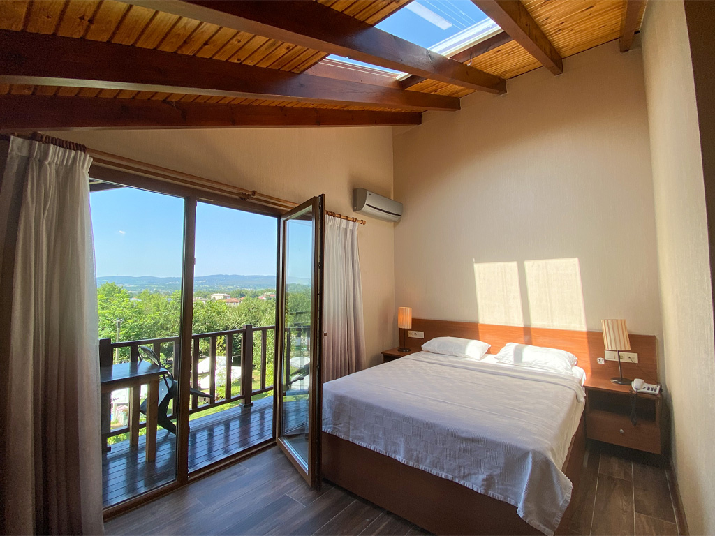 maukiye otel