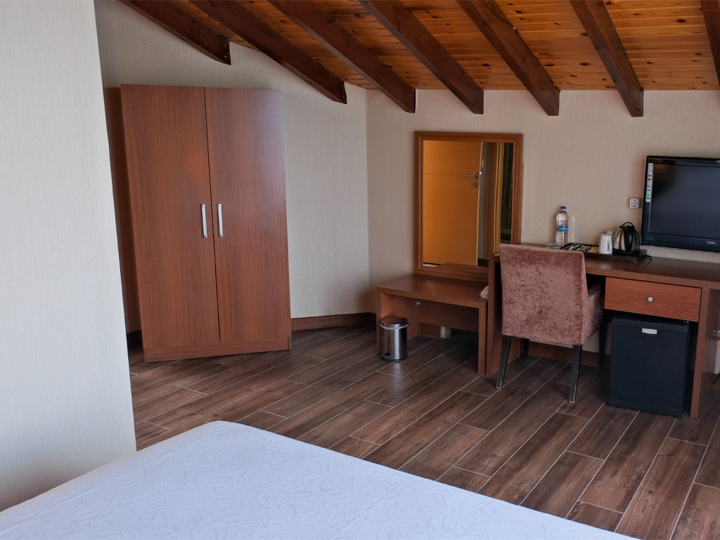 maukiye otel