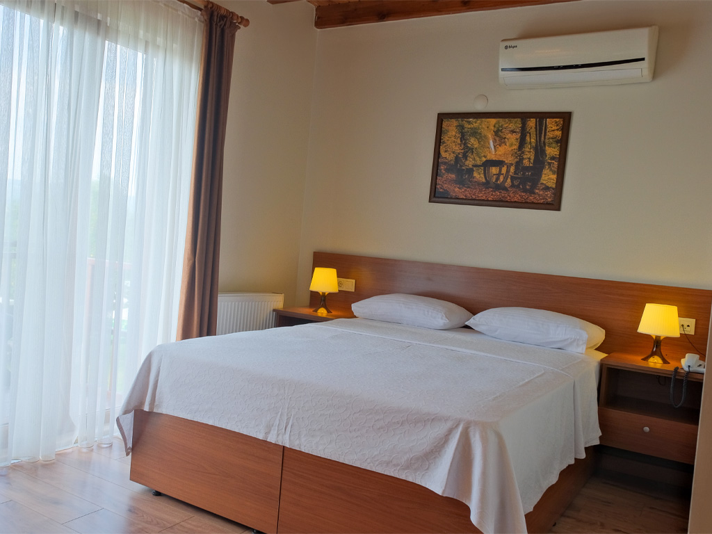 maukiye otel