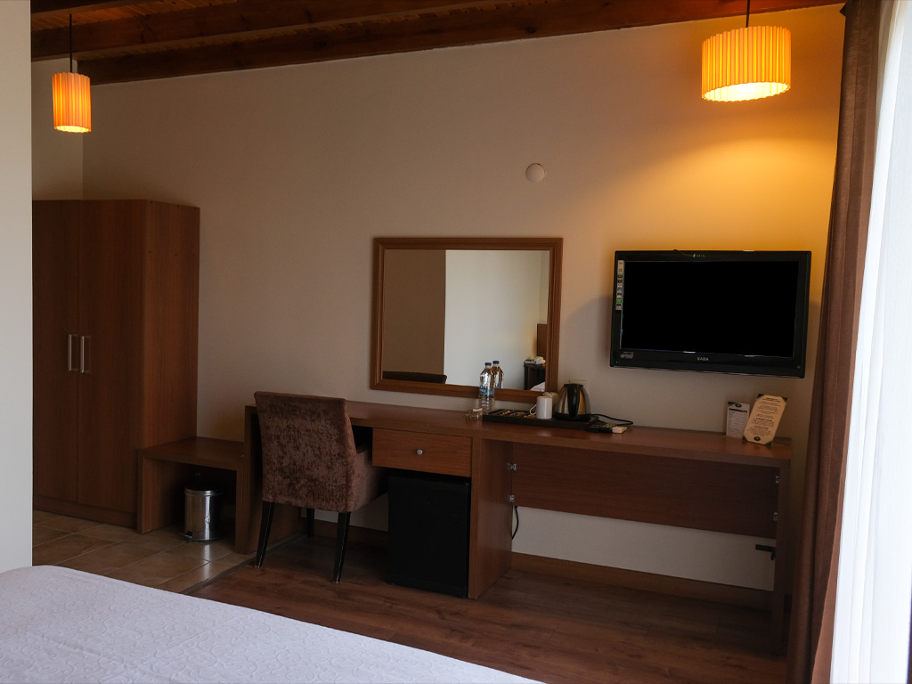 maukiye otel