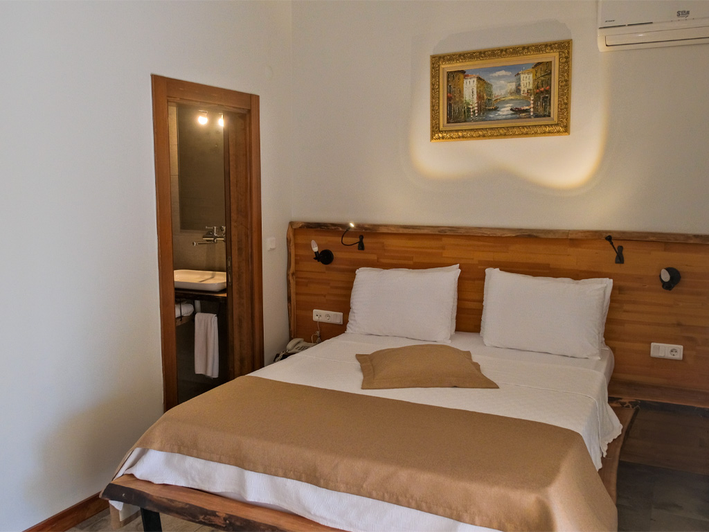 maukiye otel