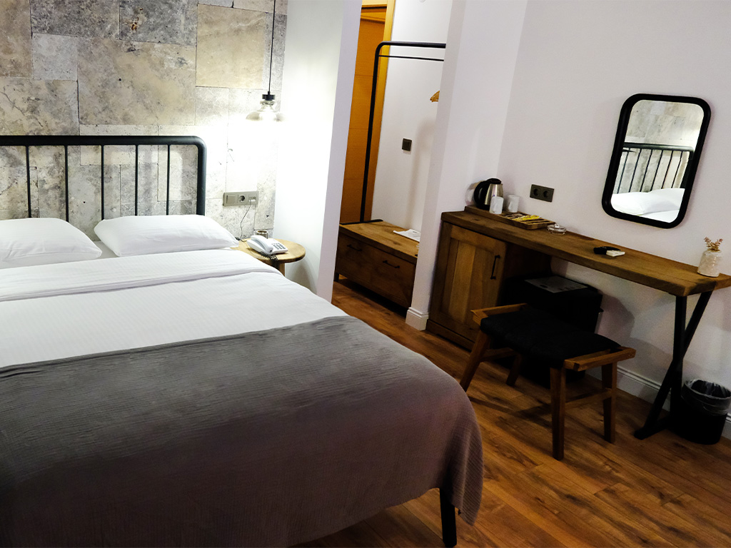 maukiye otel